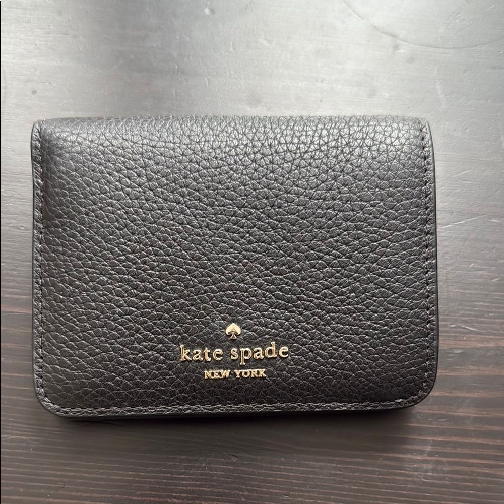 Kate Spade Foldover wallet